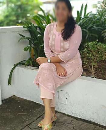 Ludhiana Escort Girl