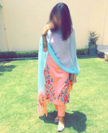 Punjabi Call girls in Ludhiana