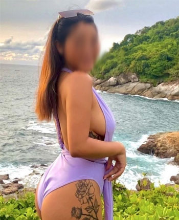 Ludhiana Thai Escorts